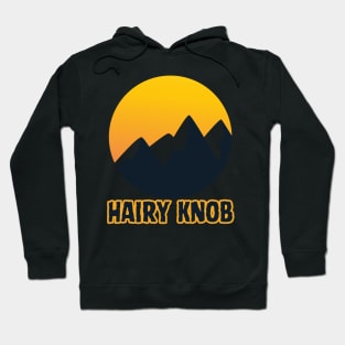 Hairy Knob Hoodie